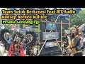 Download Lagu Kreasi Tean Sotok feat JRT Audio Pesona Gondanglegi Konsep Karnaval Borneo Kulture Wawww