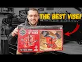 Harbor Freight 5 Doyle Vise REVIEW