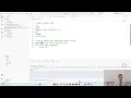 4 8 Bubble sort Live Coding - AS Level Computer Science Cambridge 9618