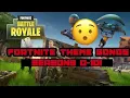 Fortnite Chapter 1 Theme Songs Season 1-10!