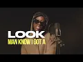 Unknown T - Daily Duppy | GRM Daily