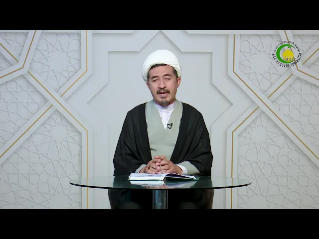 ⁣70   غیر مندرج بودن صورت و نفس در جوهر - استاد: حجة الاسلام  والمسلمین دکترعلی جمعه مظفری