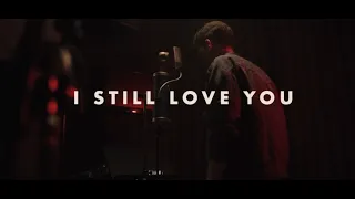 night traveler i still love you official lyric video 