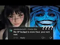 DUMB AHH TikTok Comments