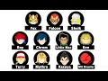 Download Lagu Smash Ultimate's RUSHDOWNS Explained in 23 minutes
