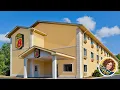 Super 8 By Wyndham Chattanooga Lookout Mountain Tn United States