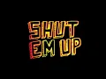 The Prodigy Vs Public Enemy Vs Manfred Mann - Shut ‘Em Up (Official Audio) (feat. Sleaford Mods) - The Prodigy