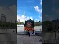 Lagu SALAM paguyuban REOG PONOROGO HONGKONG.