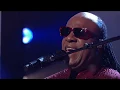 Stevie Wonder  -  We Can Work It Out (Tribute to The Beatles, 2014), 720p, HQ audio