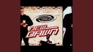 new dawn pt 1