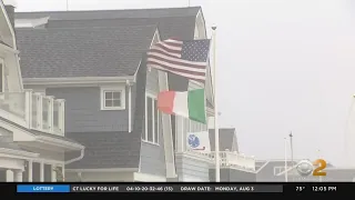 Gov Murphy Thousands Of Power Outages Possible In N J