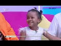 Download Lagu Virlanya Fatu Yaffa dan Kosi, Adik Kakak Yang Lucu Banget! | BROWNIS (2/8/24) P2