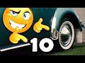 Lagu Ontgrendel de VW Kever!⇓Top 10 onmisbare klassieke VW Kever-accessoires voor ultieme stijl en ple...