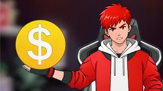 YouTube Demonetized My Animation Channel... I Need Your Help! @YouTube @youtubecreators