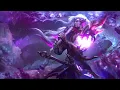 League of Mains Yasuo