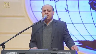 حتة تانية المرنم سليمان داود 