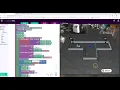 FTC Sim Color Sensor 1 1