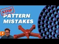 Fusion 360 Circular Patterns - The Right Way to Automate Your Designs