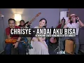 Download Lagu [ KERONCONG ] Chrisye - Andai Aku Bisa cover Remember Entertainment