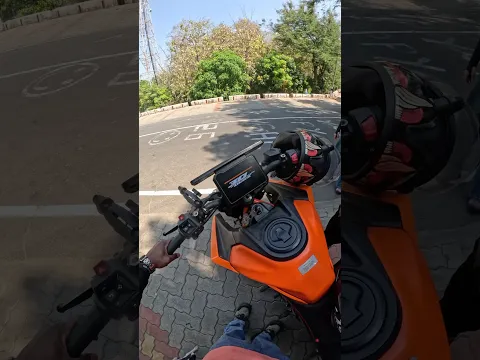 😍DUKE 390 VS ADV 250🔥 #nrf #nithishrider #duke390 #ktmadv250