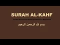 Lagu Surah Al-Kahf --- Sheikh Muhammad Siddiq Al-Minshawi Mujawwad