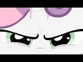 sweetie belle has violent anger issues