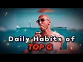 Download Lagu The Blueprint for Success - Daily Habits of the Top G ANDREW TATE