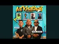 Download Lagu Vetkuk vs Mahoota \u0026 Vin Tao - As’khathali (Official Audio) feat. Scotts Maphuma, Dladla Mshunqisi