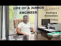Download Lagu Life of a Junior Engineer | Job Profile | Promotions | Salary | Facilities