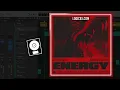 Hardwell & Bassjackers - Energy (Logic Pro Remake)