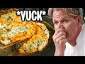 When Masterchef Judges Couldn t Handle the Food