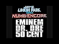 Linkin Park- Numb Encore Ft Jay-Z Dr Dre Eminem and 50 Cent
