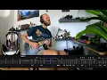 Download Lagu Parkway Drive - Darker Still Cover (with Tabs)
