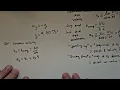 Chapter 2 Summary Intro to Physics