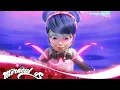 Download Lagu Transformarea lui MULTIMOUSE 🐭 MIRACULOUS BUBURUZA SI MOTAN NOIR SEZONUL 3 | In Romana 💗