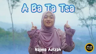 NAJMA AZIZAH - A Ba Ta Tsa  (MUSIC VIDEO)