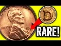 DO YOU HAVE A 1946 WHEAT PENNY LOOK FOR THESE RARE COINS WORTH MONEY