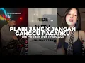 Download Lagu PLAIN JANE X JANGAN GANGGU PACARKU FULL BASS | VIRAL FYP TIKTOK TERBARU 2025 | YG KALIAN CARI CARI! 