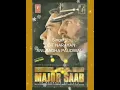 Pyar Kiya Toh Nibhana (Major Saab 1998) Udit Ji & Anuradha Ji (ANAND RAJ ANAND) Remastered 320kbps