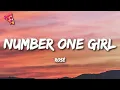 Download Lagu ROSÉ - number one girl (Lyrics)
