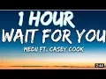 Download Lagu Medii - Wait For You (1Hour)