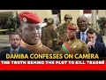 Lagu Paul Damiba Reveals EVERYTHING — Who Really Wanted Traoré Dead?