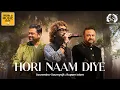 Download Lagu Hori Naam Diye | Sourendro - Soumyojit | Rupam Islam | World Music Day Concert 2025