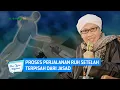 Download Lagu Proses Perjalanan Ruh Setelah Terpisah Dari Jasad | Buya Yahya Menjawab
