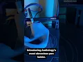 Download Lagu Holy earmold, Batman! #3dprinting #audiology #audiologist #shorts