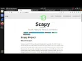 Lab02 SEED 2 0 Packet Sniffing and Spoofing Lab - Scapy