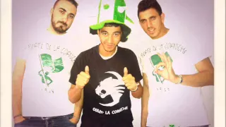 New Chanson Ouled La Corniche 2015 حكاية ل علام الزين CASA ARMÉ 