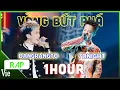Download Lagu [1 HOUR] Nghe là ghiền với Lướt Trên Con Sóng, Không Sao Cả của Dangrangto -7dnight tại vòng bứt phá