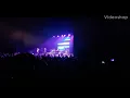 La Tierra Canta.Barak en vivo
