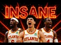 The Atlanta Hawks Just Changed Everything The NBA Didn t See This Coming